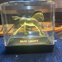 Budweiser Light