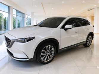 2019 Mazda CX-9