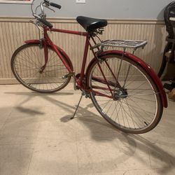 Ventage Free Spirit Bike 
