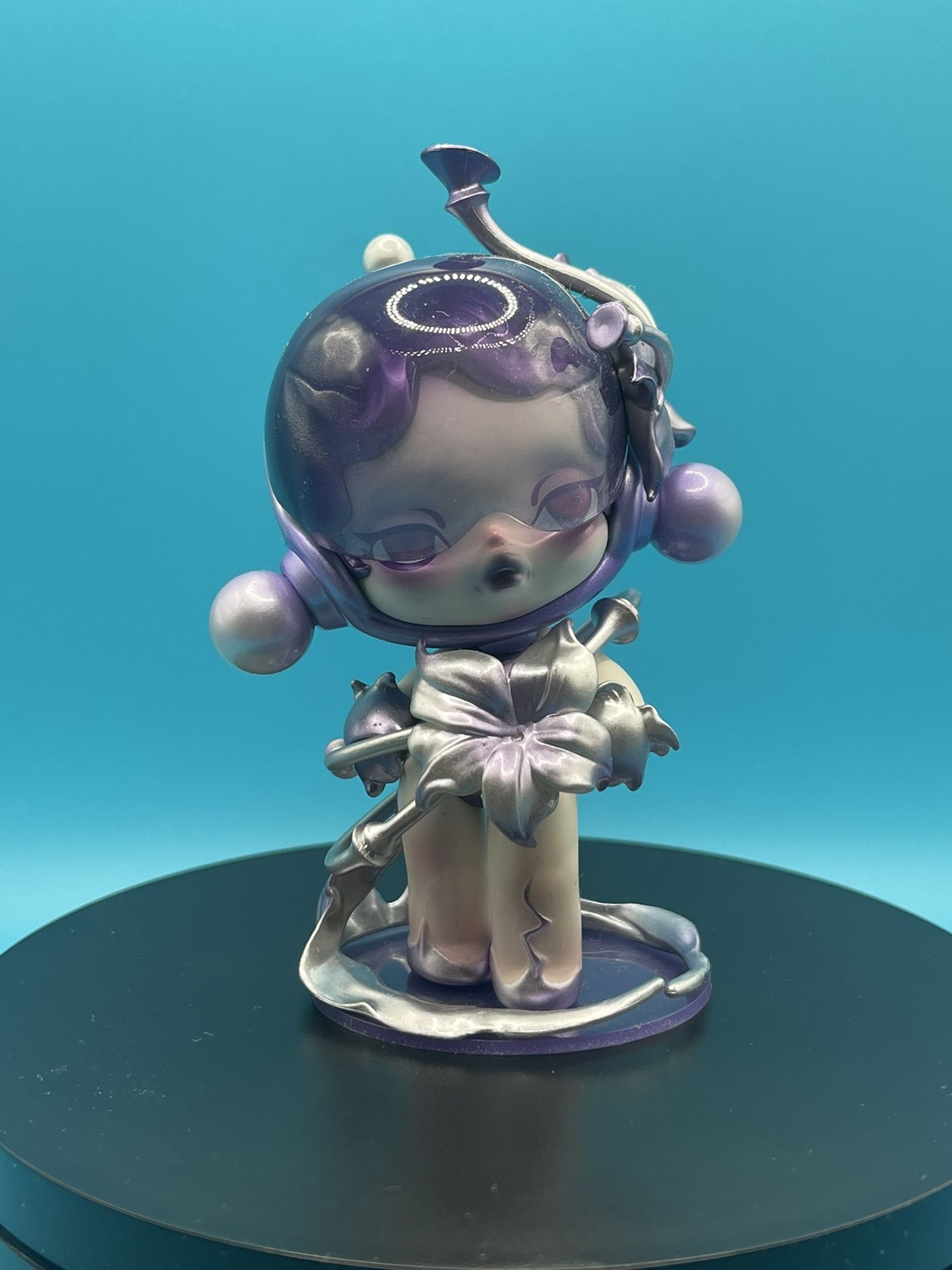 Skullpanda The Admiration