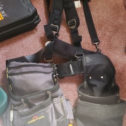 Husky Toolbelt