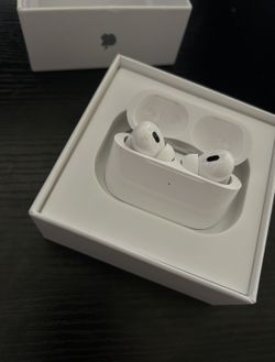 airpods pro (gen 2)