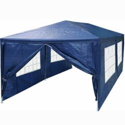 10x20 Canopy 