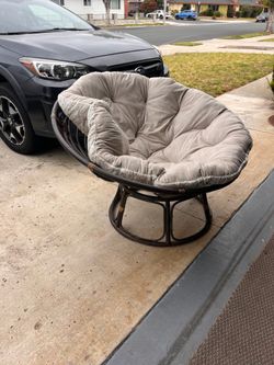 Lounge Chair