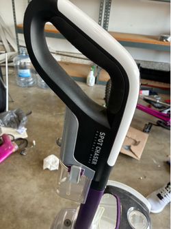 Carpet cleaner