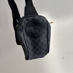 cross body bag