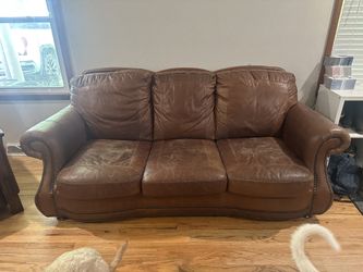 Couch And Loveseat