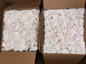 Straws