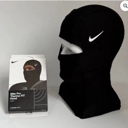 Nike Shiesty Mask
