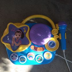 !! Childs Sing Along Toy 