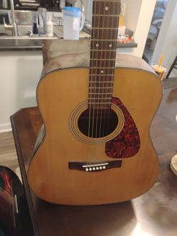 Guitar