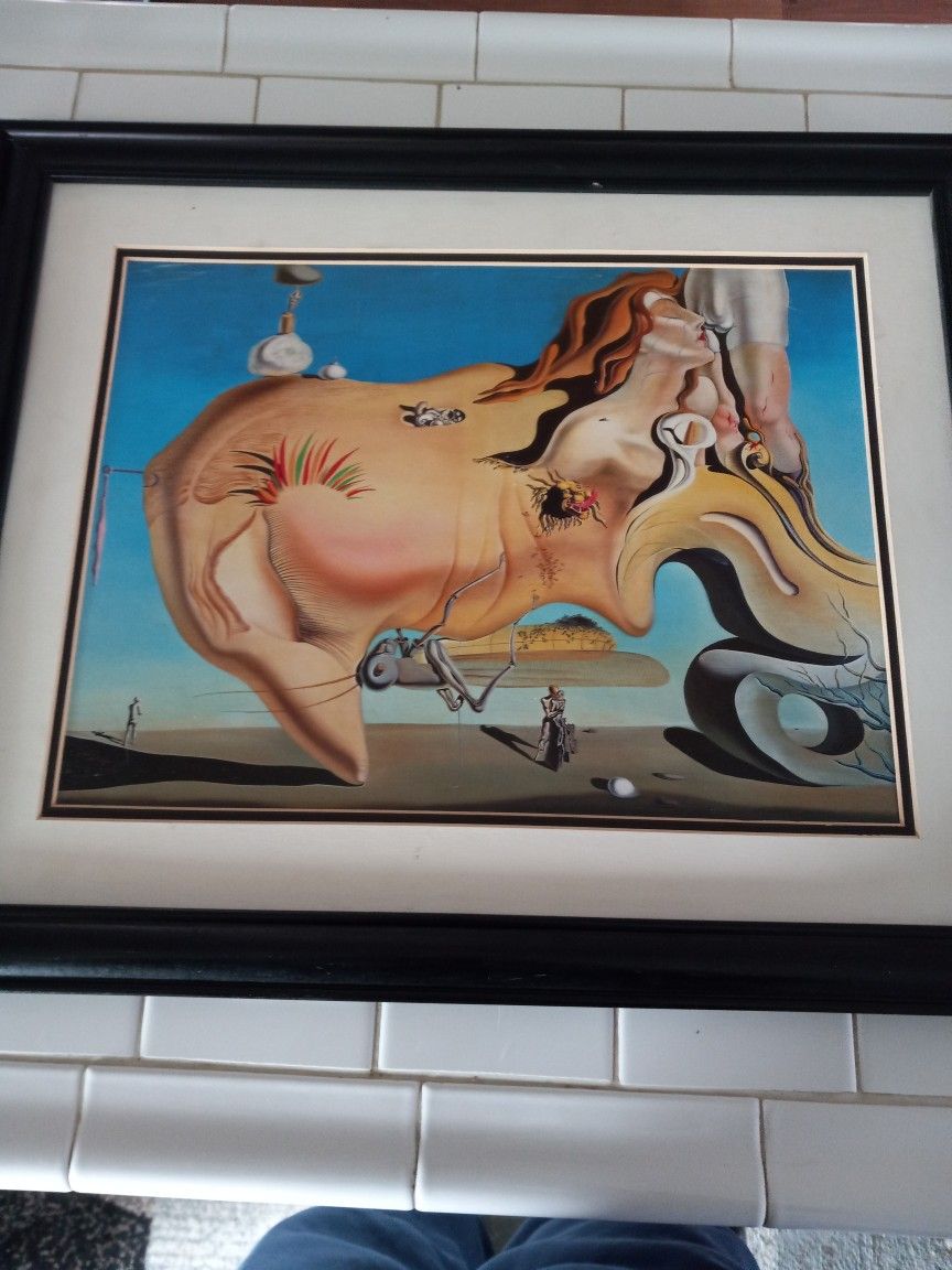 Paintings