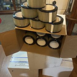Big Rolls Of Tape