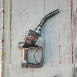 Sky Chief Texaco Gas Pump Nozzle