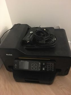 Kodak ESP9 printer like new