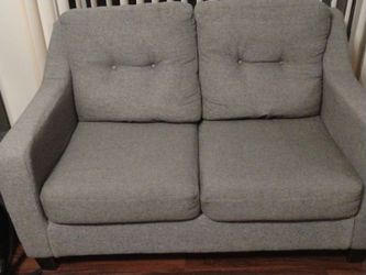 Love seat