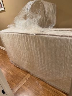 Mattress XL Twin no