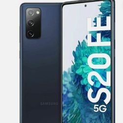 Brand NEW, SEALED - Samsung S20 