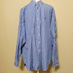 Men’s Ralph Lauren Dress Shirt
