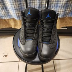 749
Men's Jordan 13 Retro Del Sol White/University Red-Del Sol