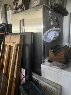FREE!!!! Refrigerator