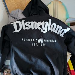 Disneyland Hoodie