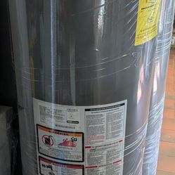 Water Heater 40gL (Propane Gas)