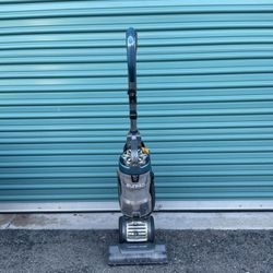 Vaccum eureka Floorover Elite
