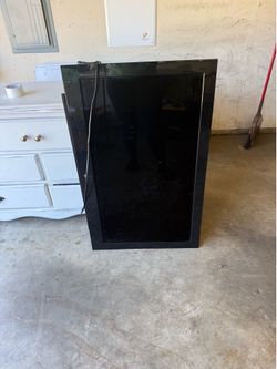 TV and Wall Mount