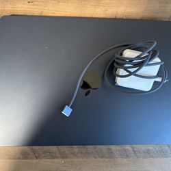 2015 256gb MacBook 