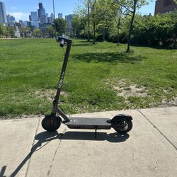Hiboy S2 Pro Electric Scooter 