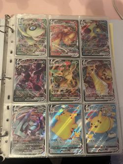 Pokémon Card Collection