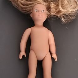 AG Mini Doll 