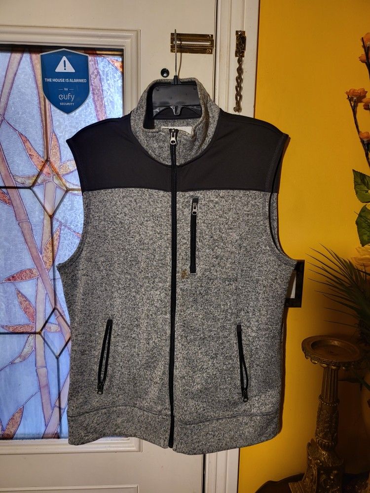 Men's Vest