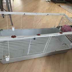 Guinea Pig or Rabbit Cage