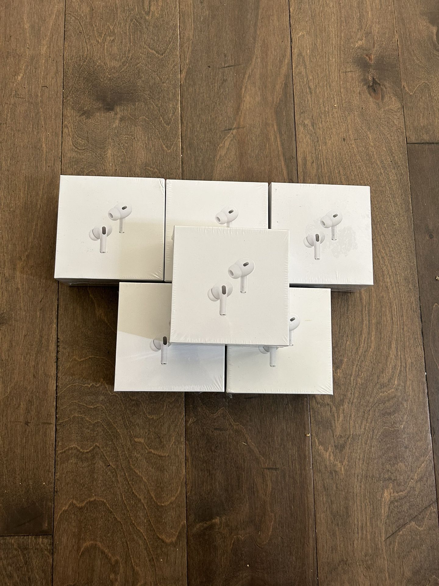 Airpods pros gen 2