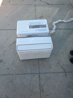 AC UNIT Midea