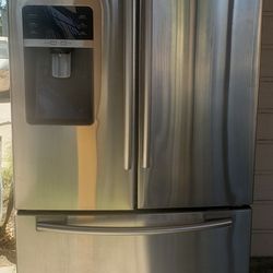 Refrigerator Samsung 