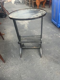 Side Table