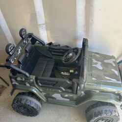 Kid Car 