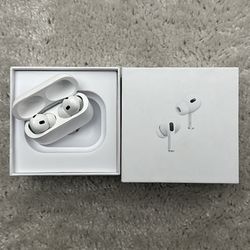 Pod Pro 2nd Gen