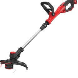 Cordless String Trimmer