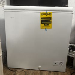Freezer 