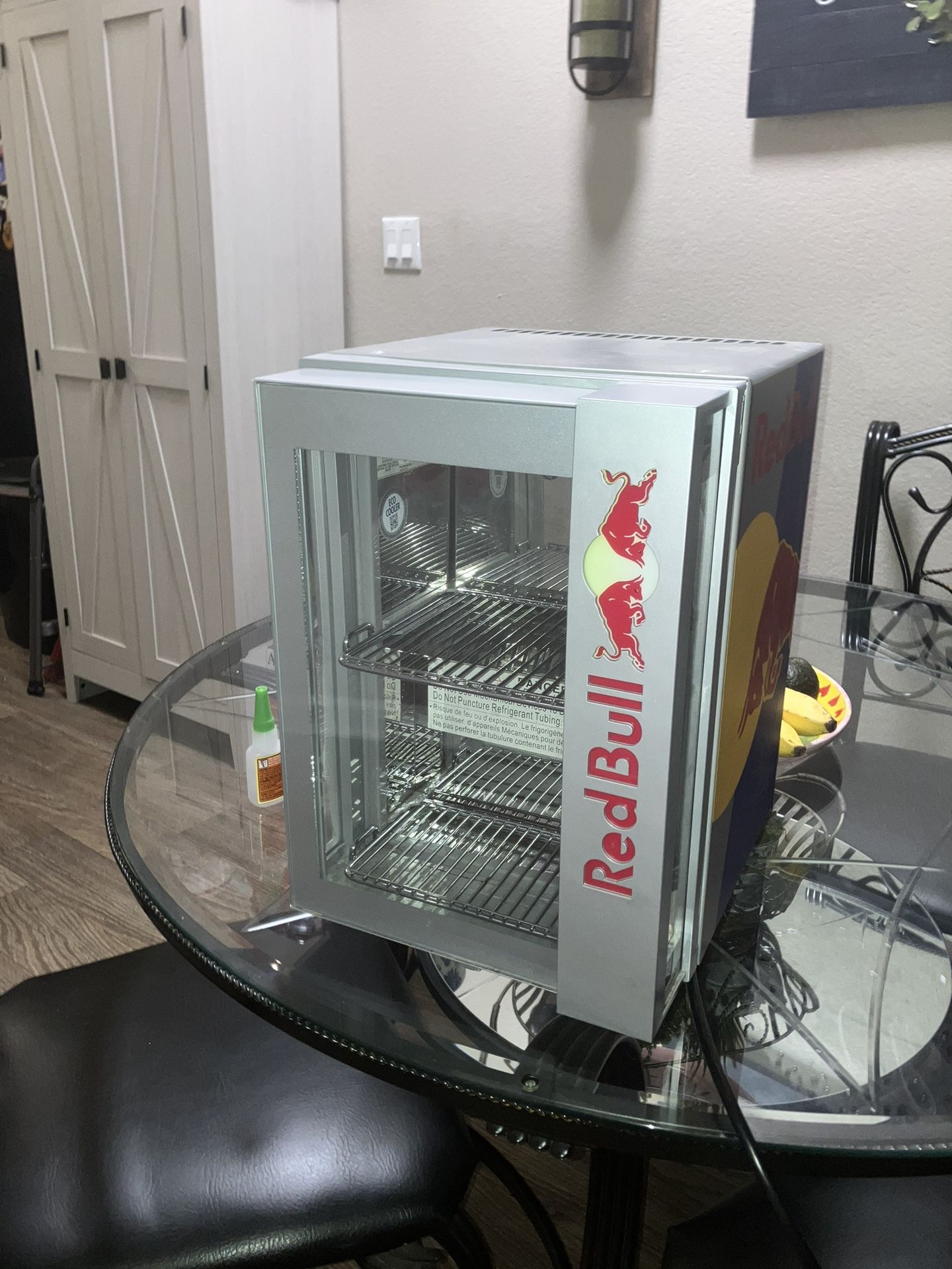 Official Redbull Cooler