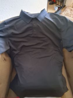 Champion performance polo shirt