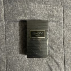 Jimmy Choo Man Intense Cologne 