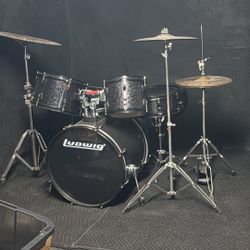 Drum Set