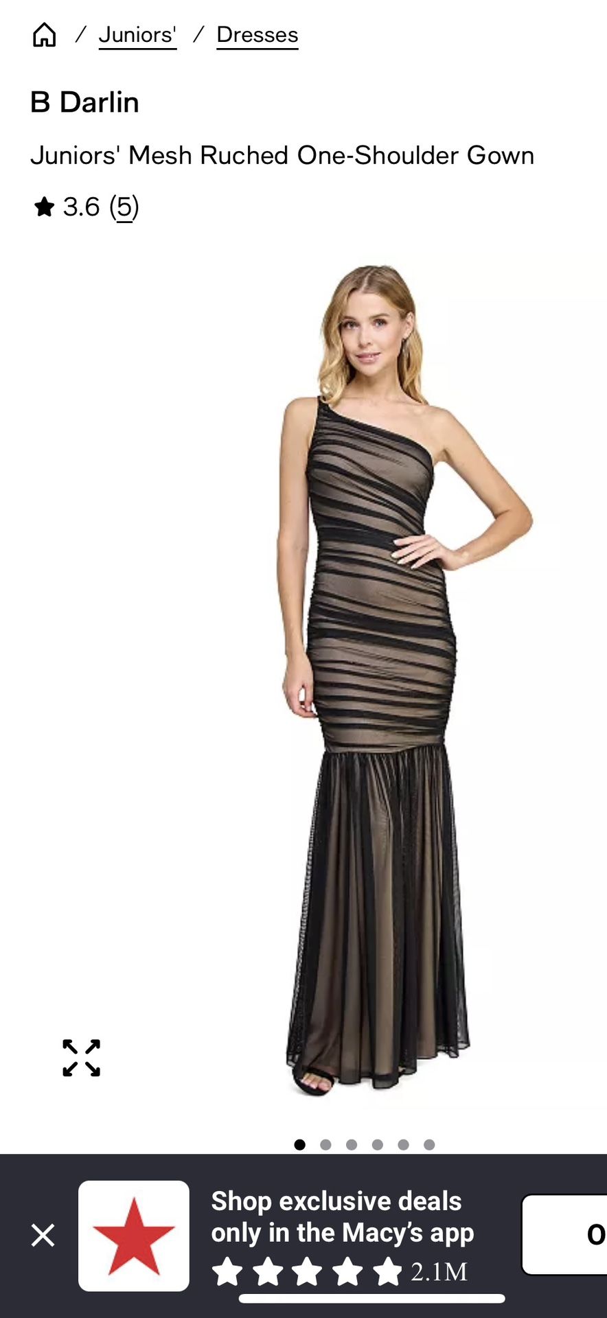 New*Formal Dresses
