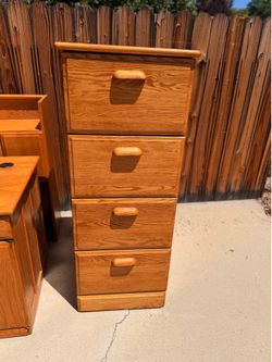 Filing Cabinet