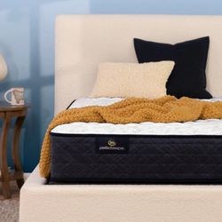Adjustable Bed – Leggett & Platt Base + Serta Mattress – $400 OBO  